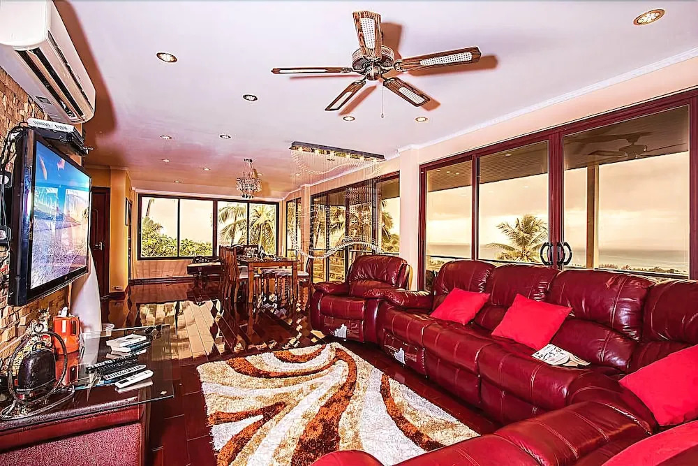 Villa Soht Morakat 4 Beds