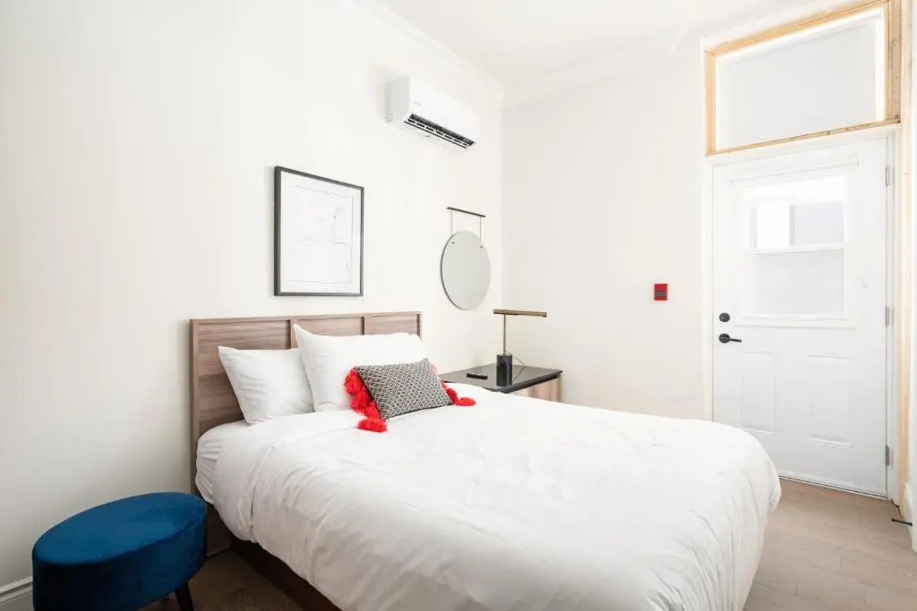 Opal Lofts - Quartier Latin