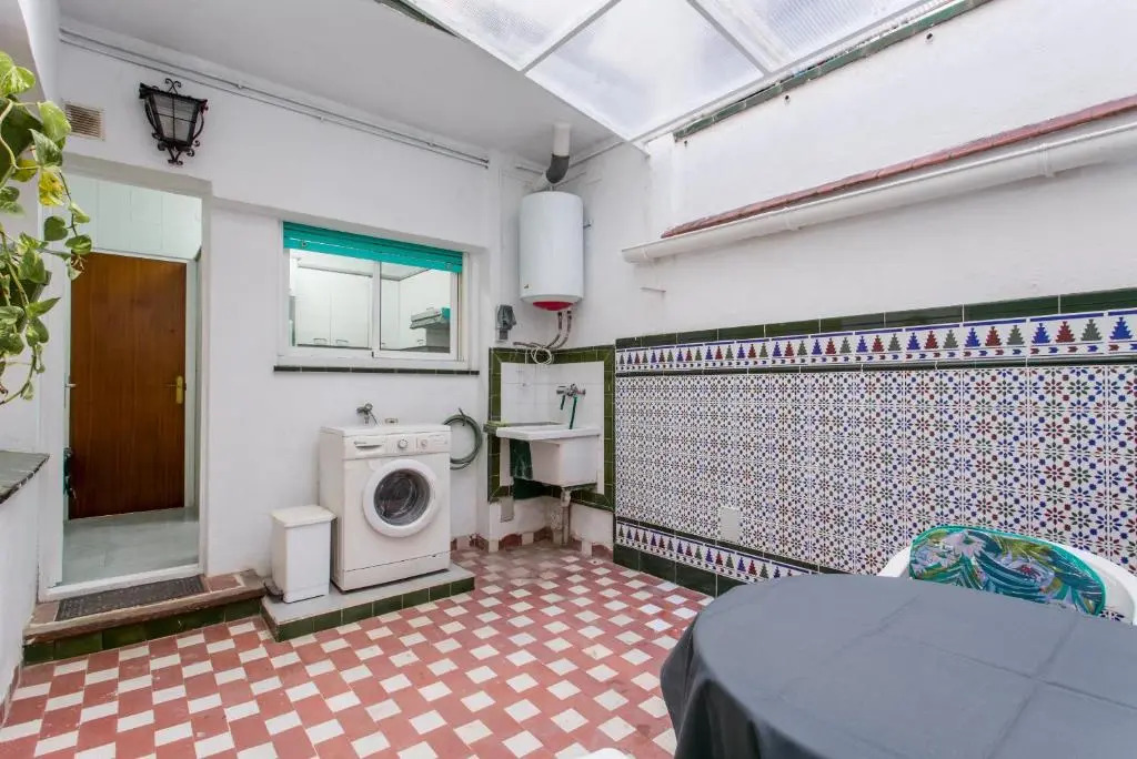 Barcelona coast apartment - only 5 minutes to the beach
