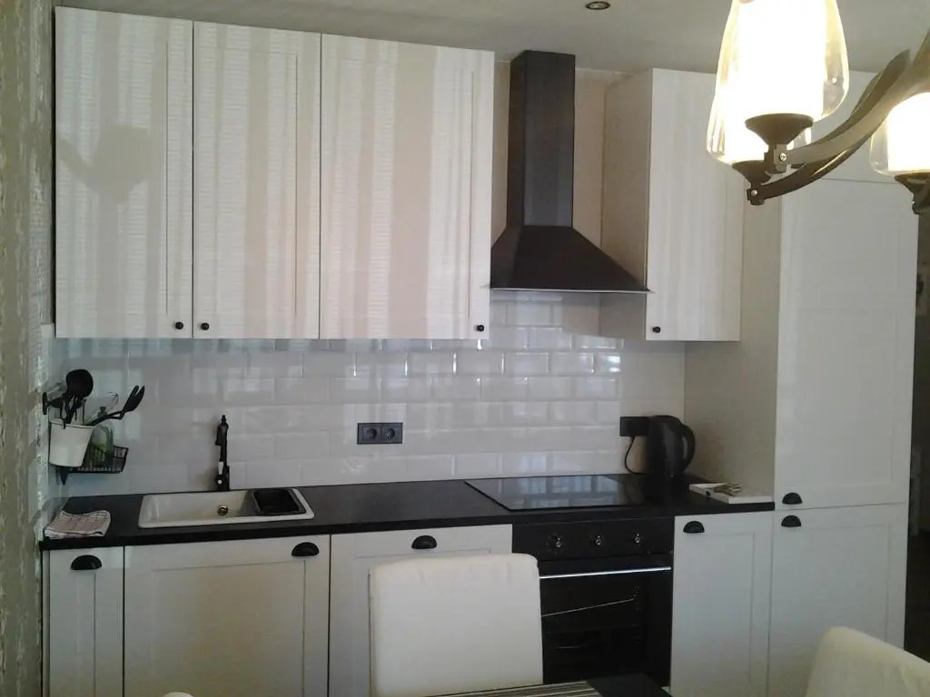 Luxury Apartment