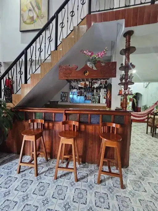 Sarisa House