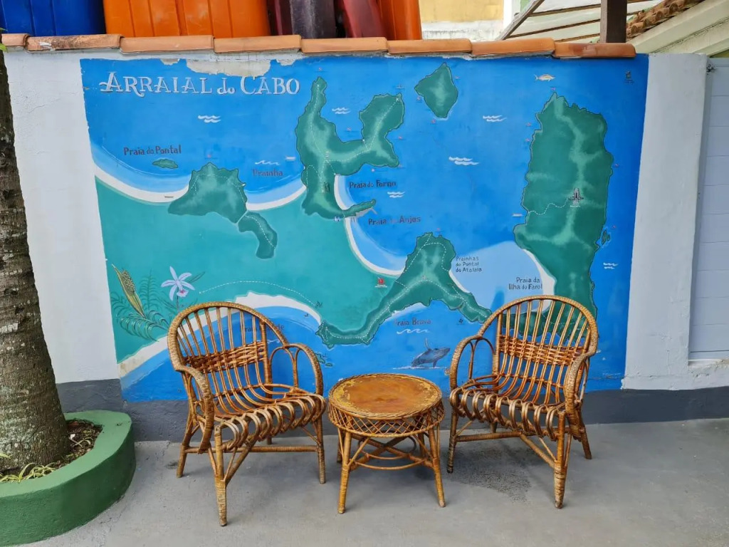 Pousada Arraial Caribe