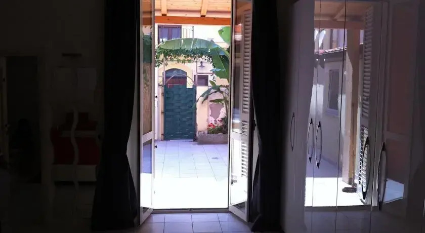 Casa Nellina