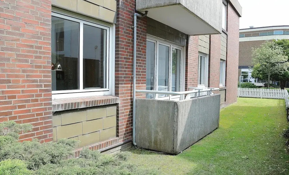Wohnung Gartenstraße 23