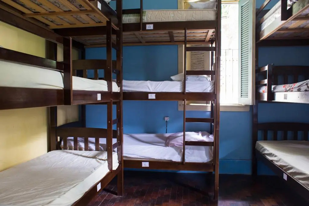 Hostel Ecológico