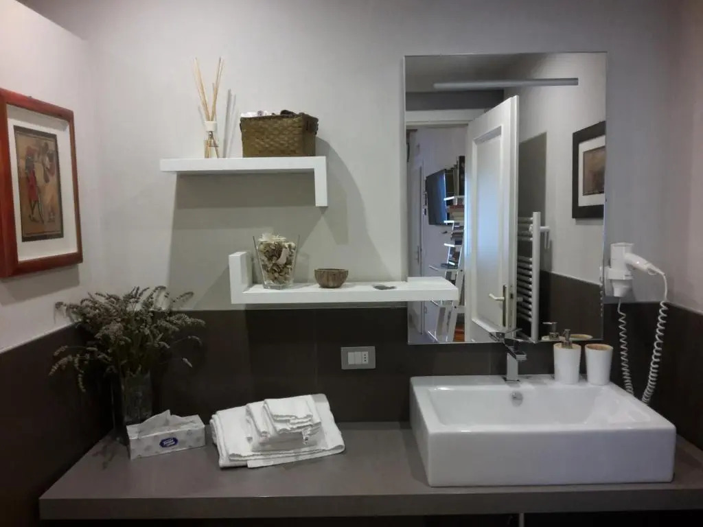 Appartamento La Corte Verona