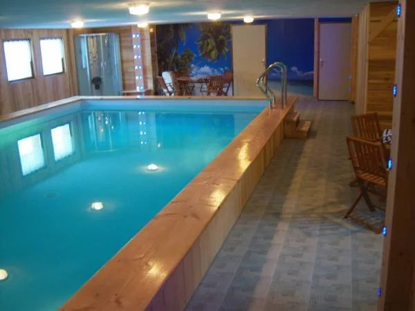 Hôtel Le Grand-Bec