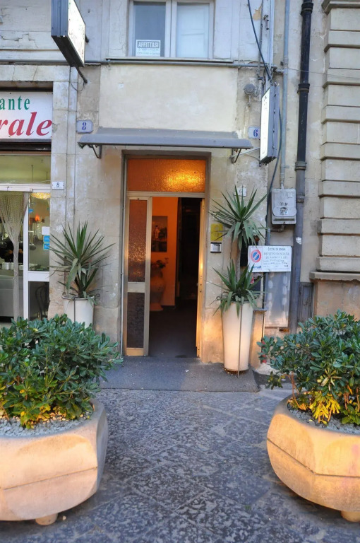 B&B Centro Sicilia