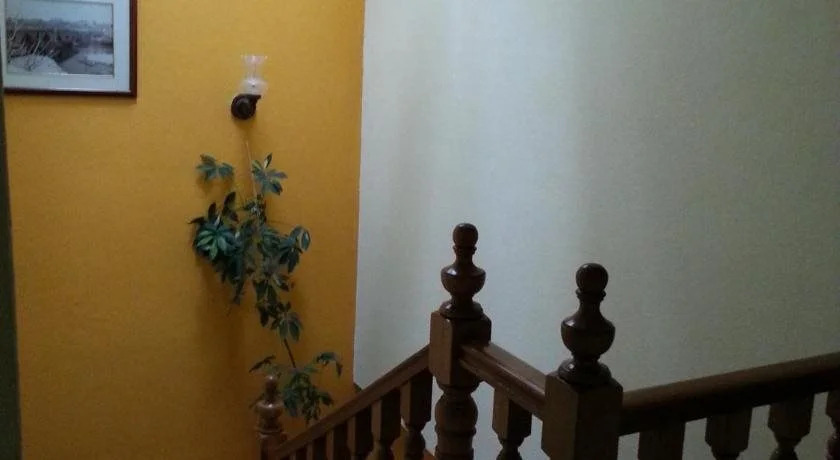 Hostal Atila