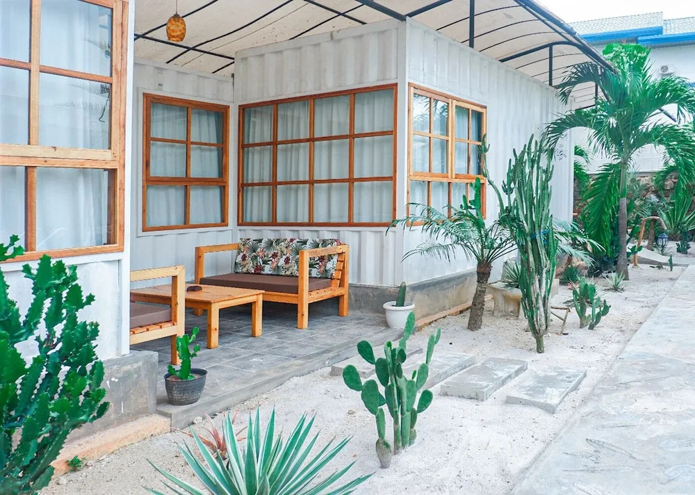 Danka Vacation Home