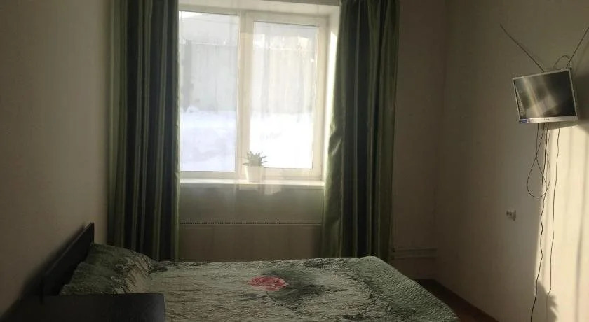 Economy Hotel Dalnevostochniy