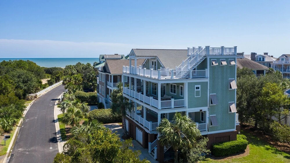 Palmetto Place