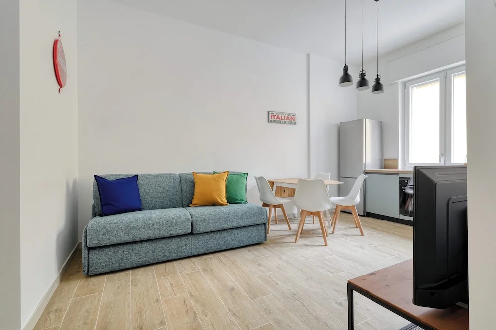 Lovely flat near Corso Buenos Aires