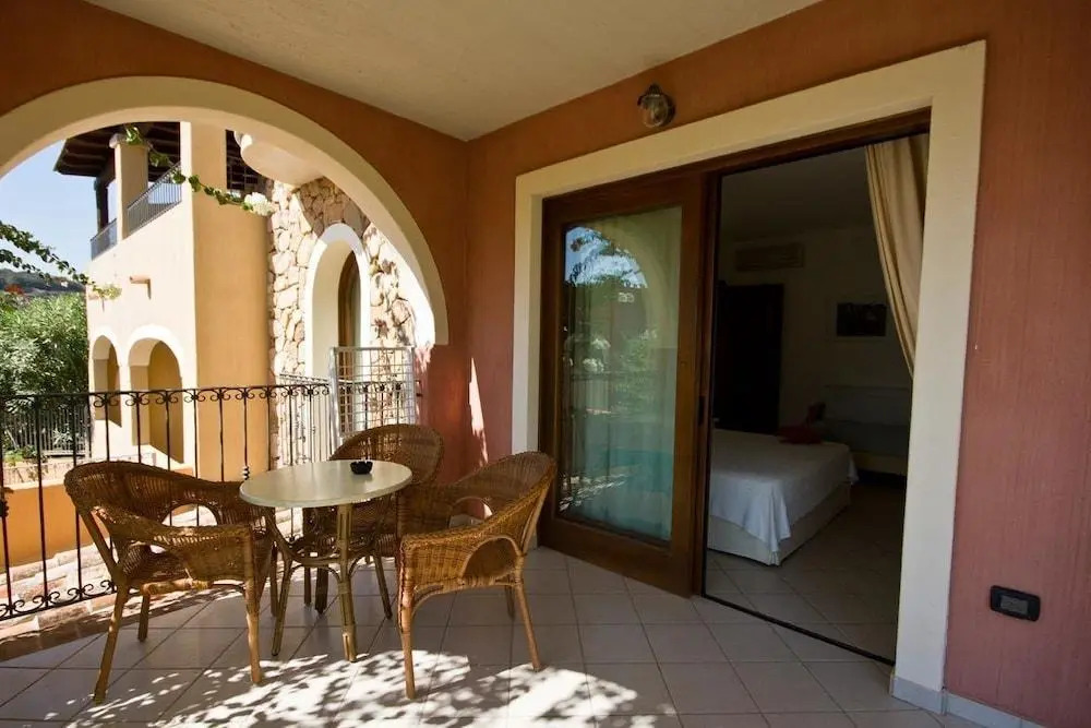 Hotel Mariposas
