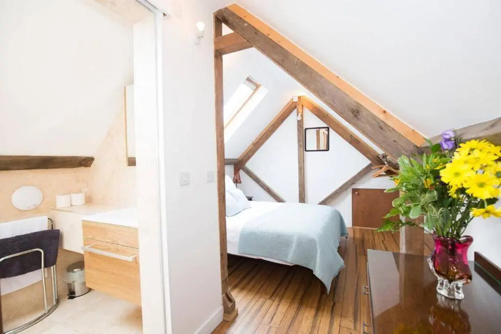 South cottage · Rural gem in the heart of the Sussex countryside