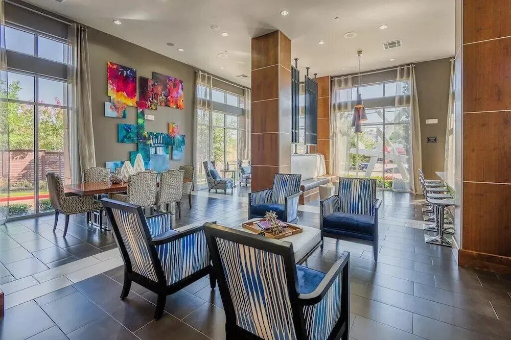 Dream Suites Dallas