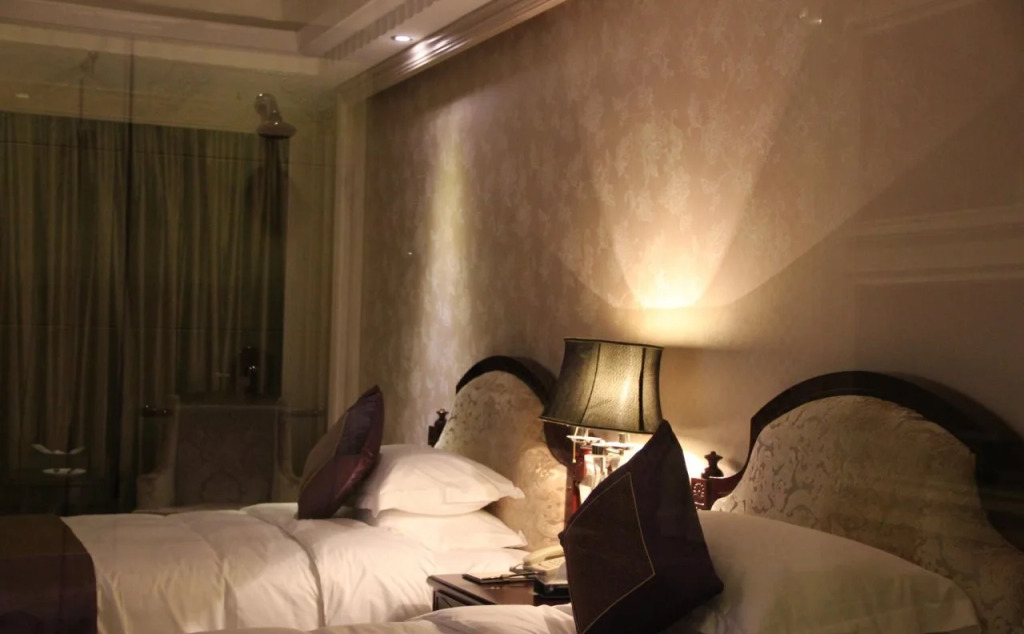 Yutong International Hotel