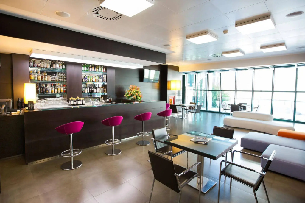 Ariha Hotel Cosenza