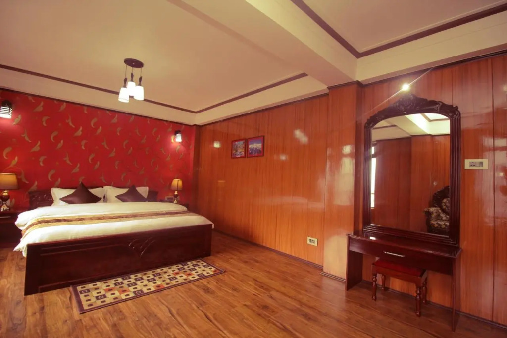 Udaan Alpine Resort