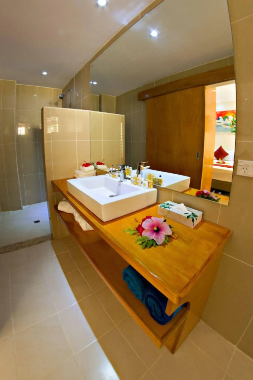 Tropica Island Resort-Adults Only
