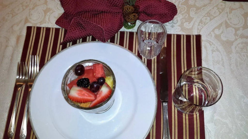 Arbor View House Bed and Breakfast