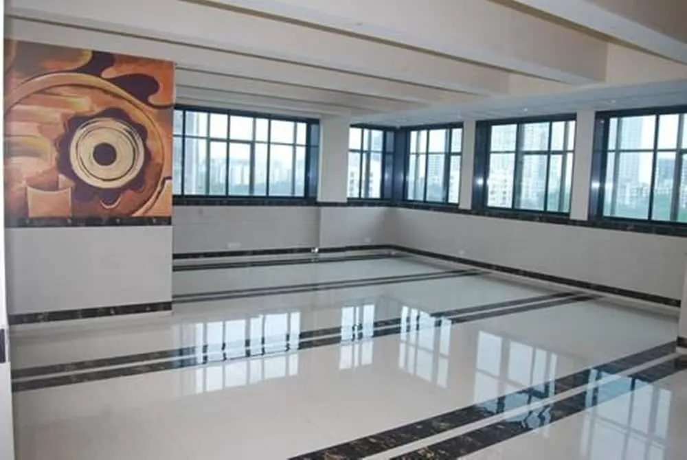 Hotel Shambuji