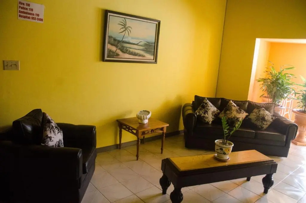 Guest House Villa Royal