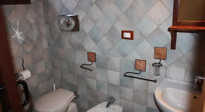 B&B Baia Delle Stelle