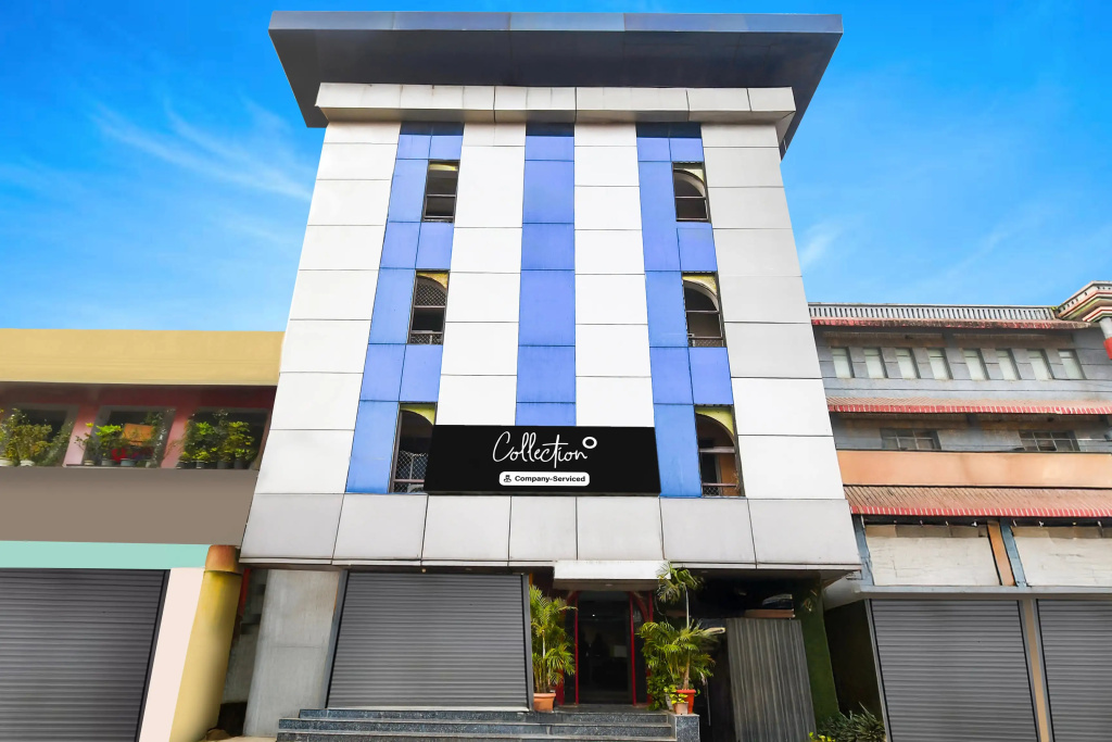 Super Collection O Bhubaneswar City Center