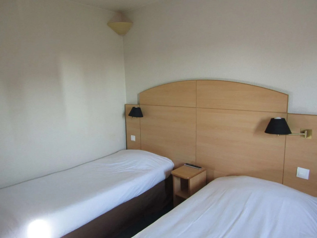 Ibis Budget Fresnes Orly