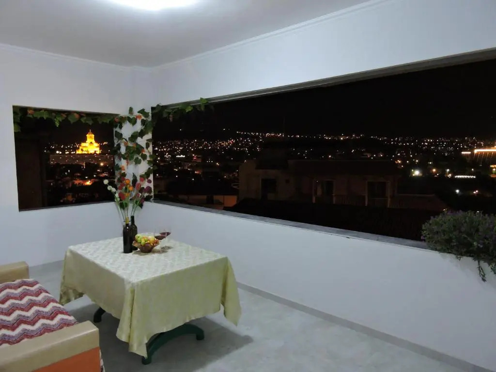 Apartment Panorama