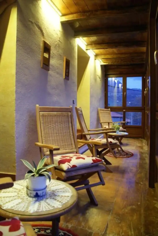 Posada el Mirador