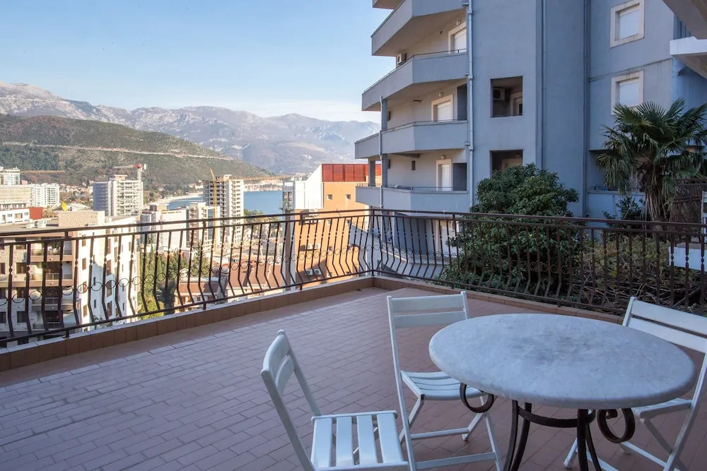 Budva Apartments