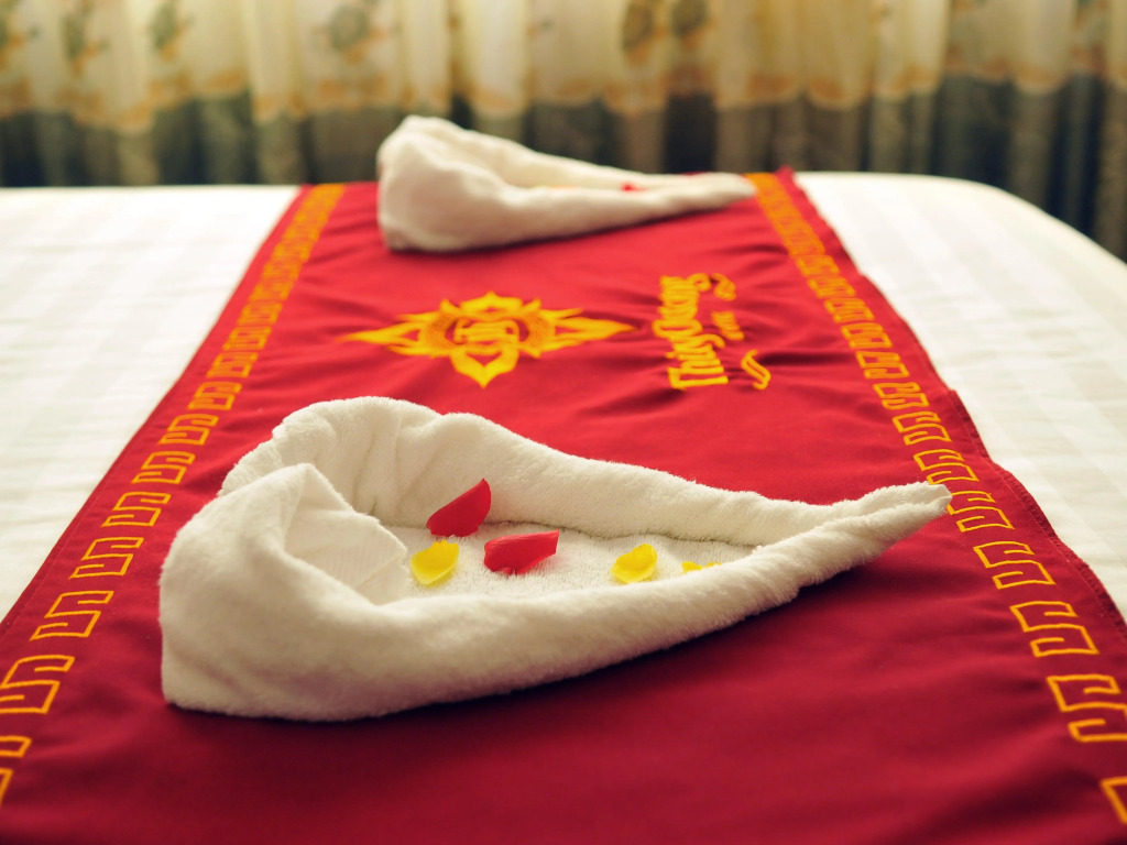 Thuy Duong Boutique Hotel Hue