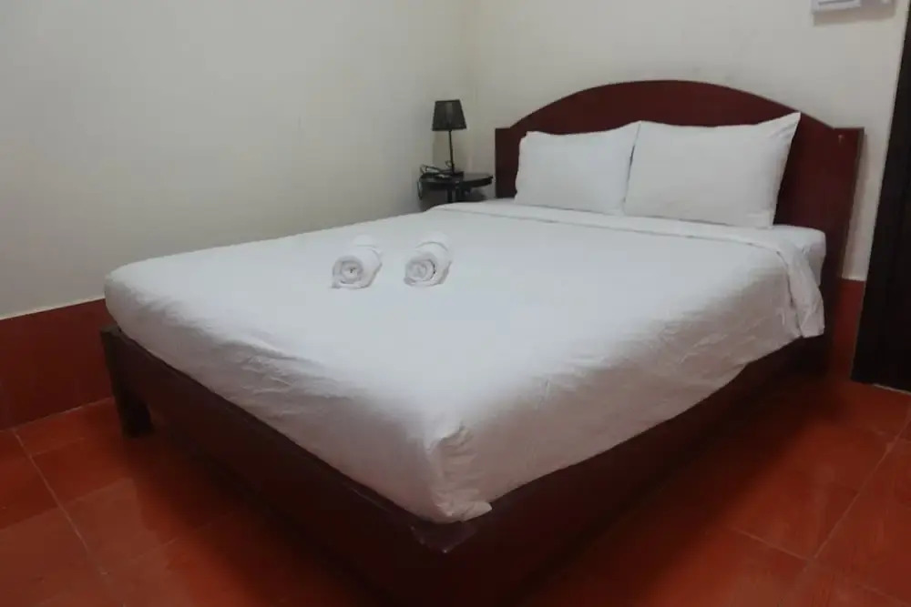 Champa Inn Hotel