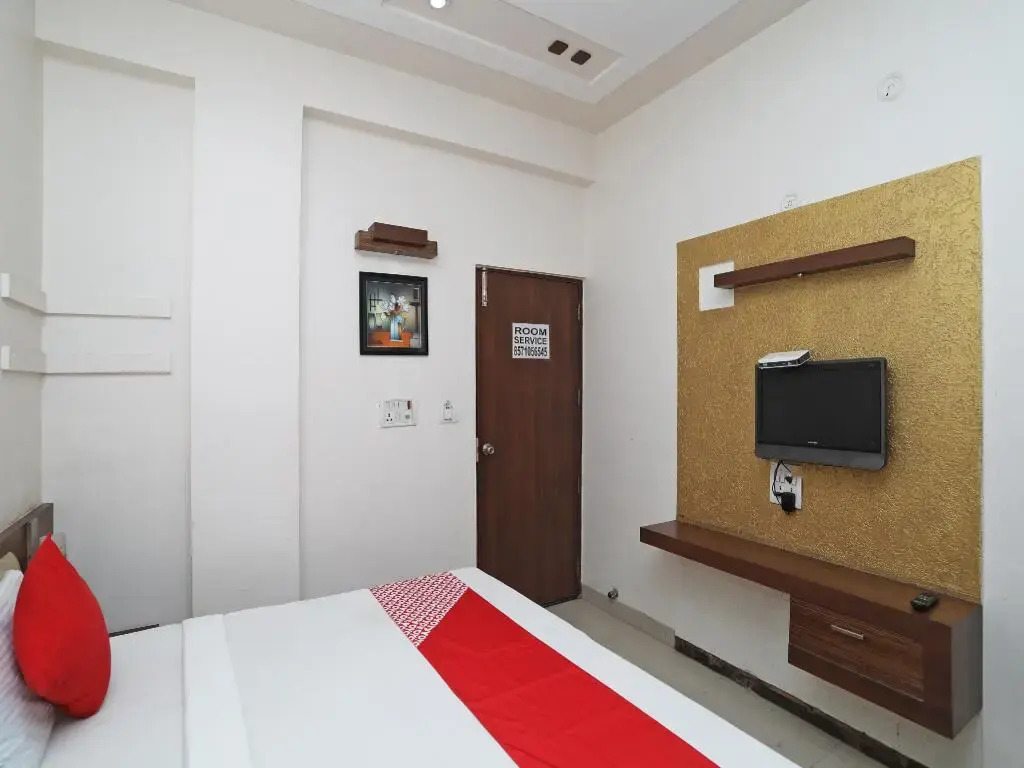 Hotel Shubham By OYO Rooms