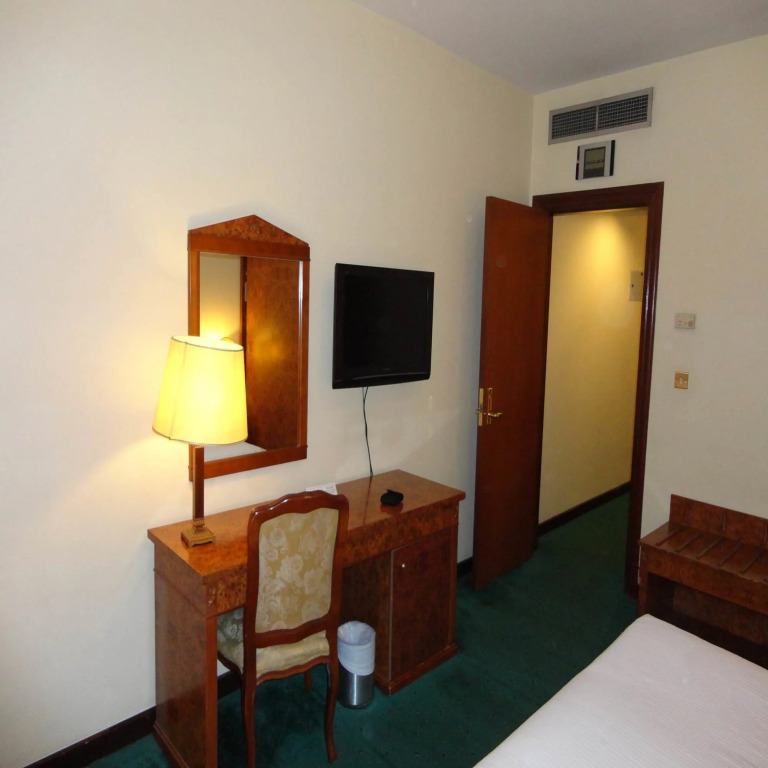 Elaf Taiba Hotel