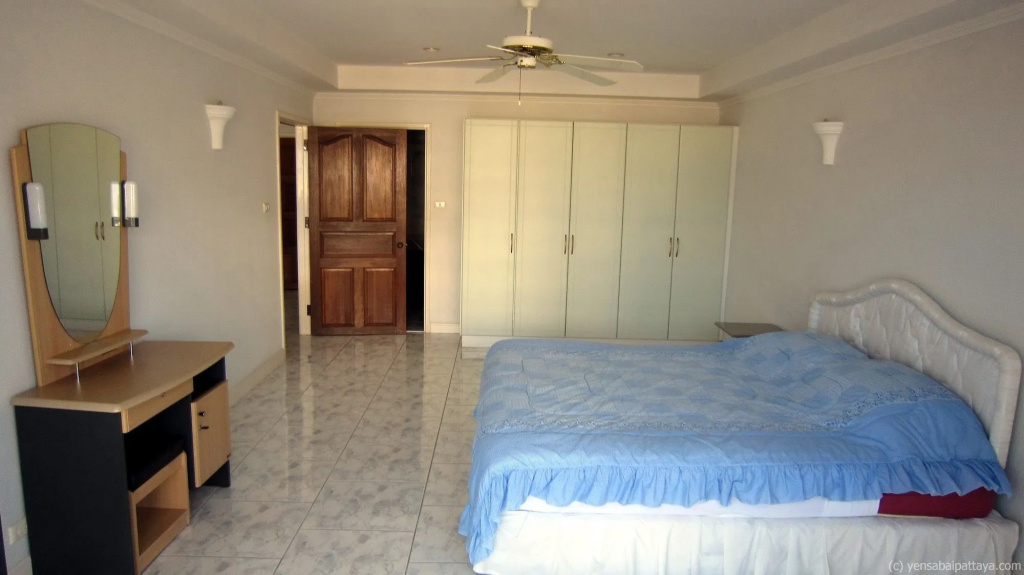 Yensabai Condotel