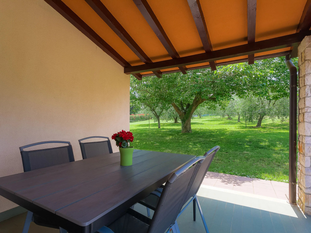 Holiday Home Licia by Interhome