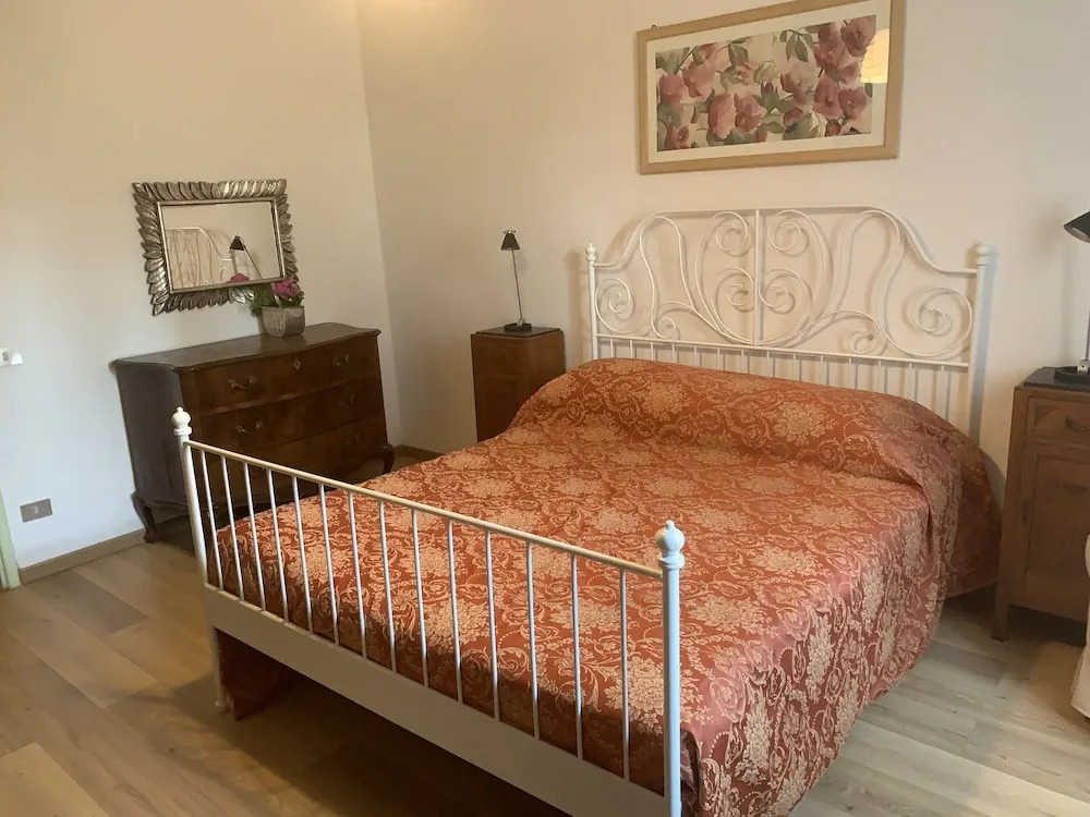 Campuccio - Flo Apartments