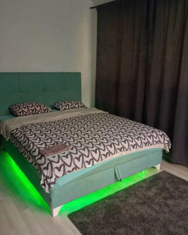 Park Apartment