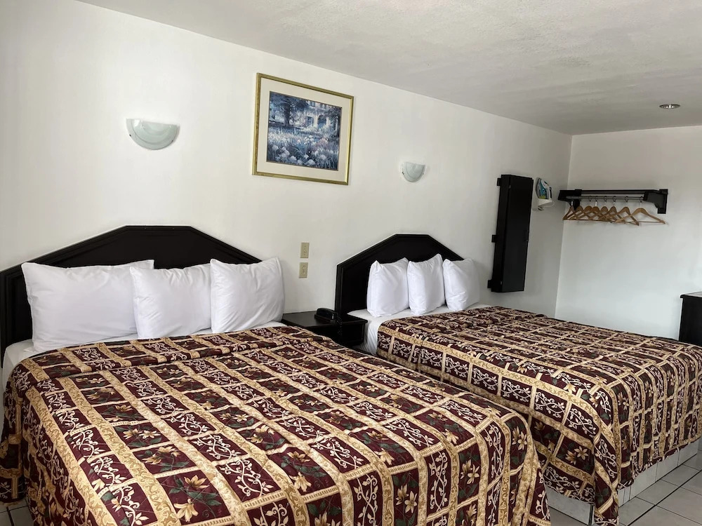 Hotel La Quinta Bonita