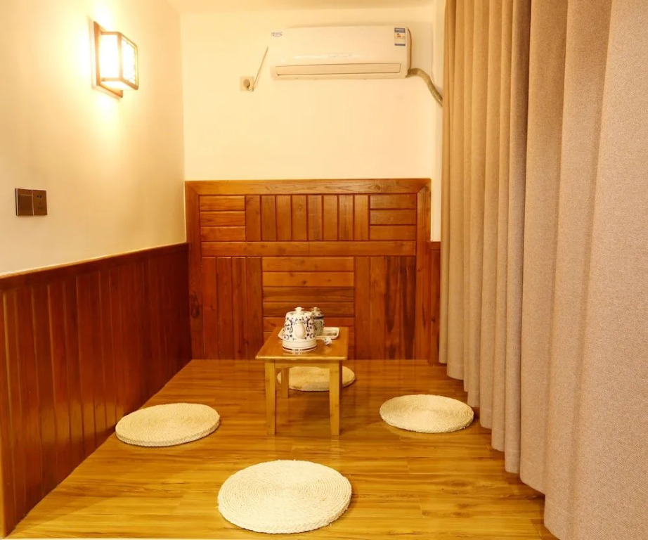 Home Dream Inn