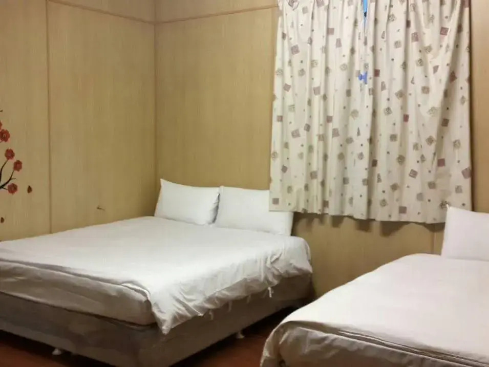 KT Gogo 616 Guest House