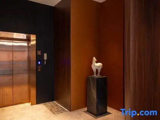 Honghe Jianshui Yannan Hui Hotel (Jianshui Ancient City)