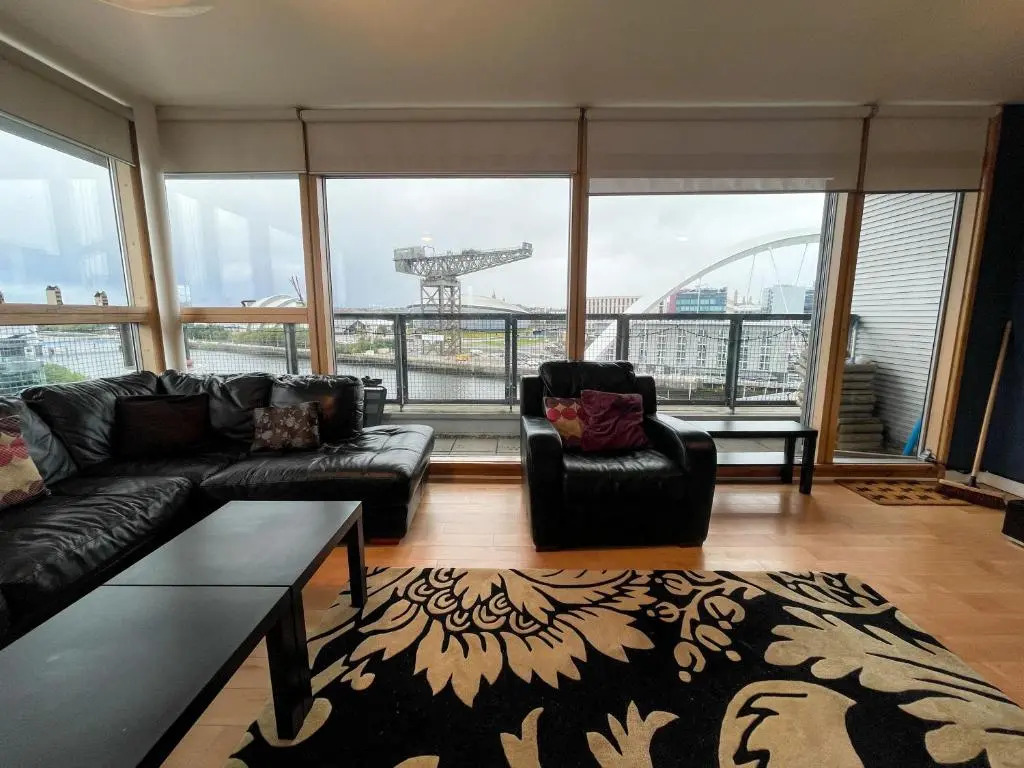 SECC HYDRO 3 bedroom Apartment with View