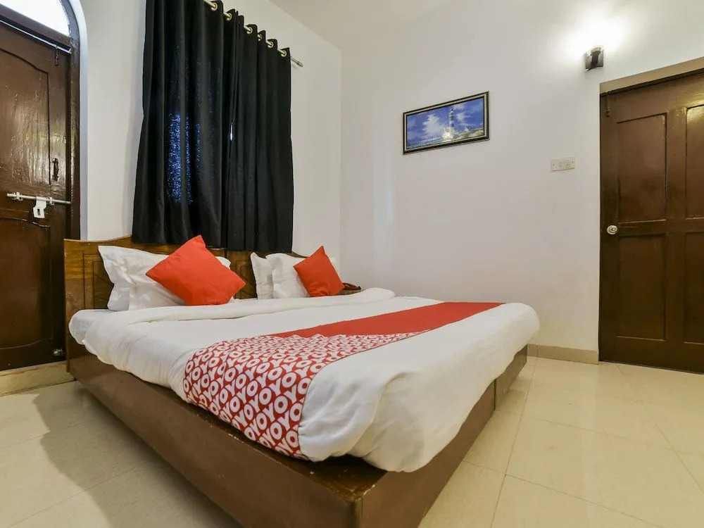 OYO 26492 Hotel Linda Goa