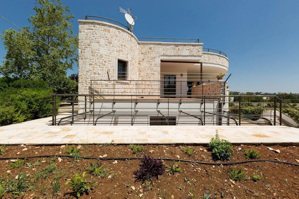 Villa Montedoro Luxury