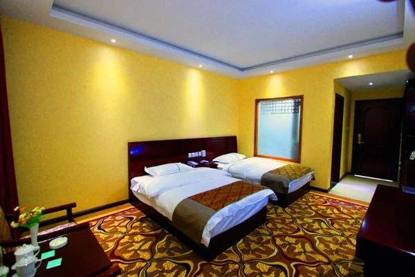 Shangri La Balagezong Lover Valley Hotel