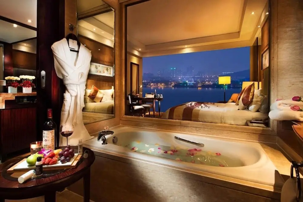 New Century Grand Hotel Xuzhou